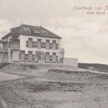 Holiday home Klein Centraal En Rustig Gelegen Strandhuis *